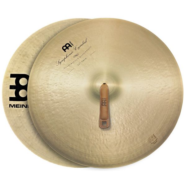 Meinl 22