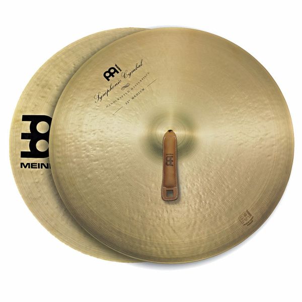 Meinl 22