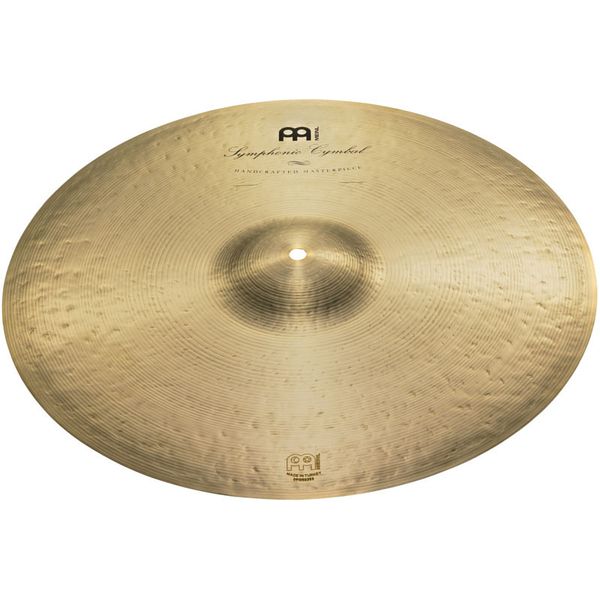 Meinl 18