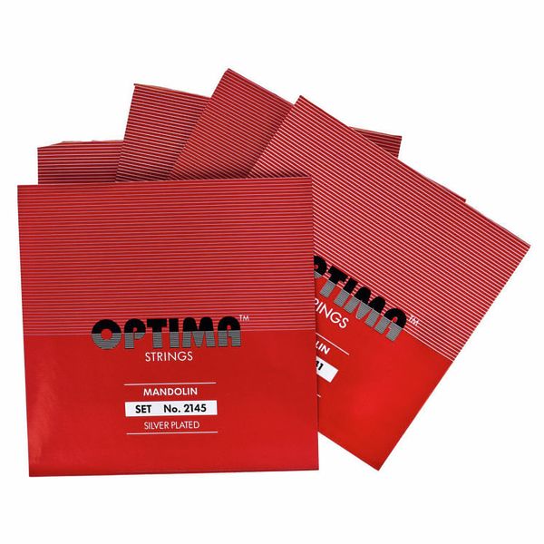 Optima Mandolin Strings