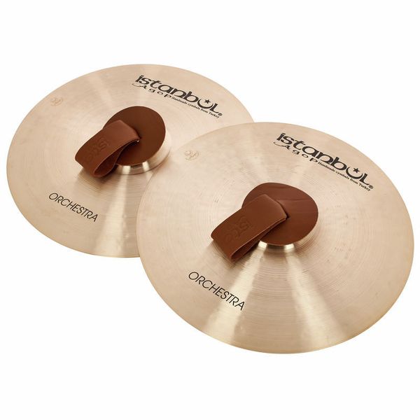 Istanbul Agop Orchestral 17