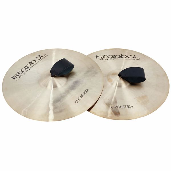 Istanbul Agop Orchestral 18