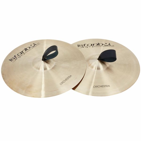 Istanbul Agop Orchestral 20