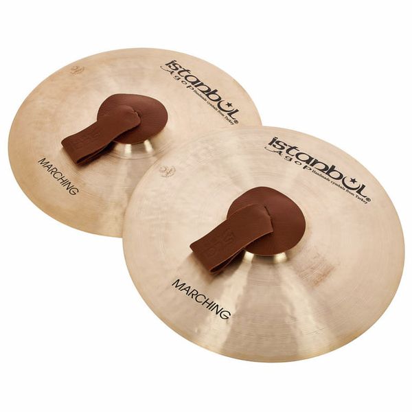 Istanbul Agop Marching 16