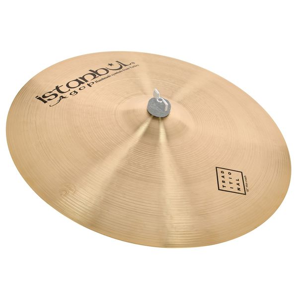 Istanbul Agop 18