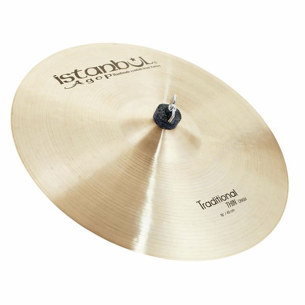 Istanbul Agop 16