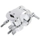 Gibraltar SC-GCSMC CH Super Multi Clamp