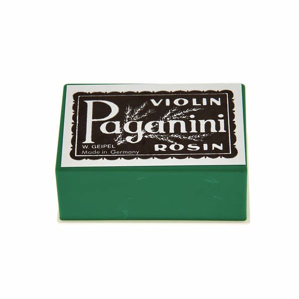 Geipel Paganini Violin Rosin