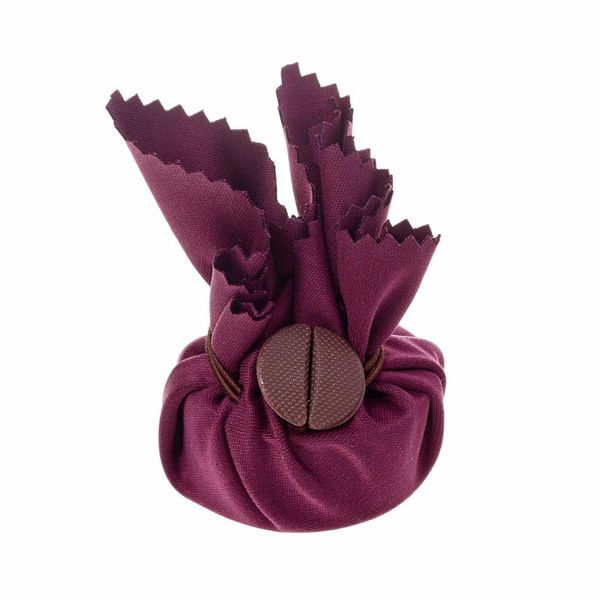 Geipel Rosin Clear in Cloth Pouch