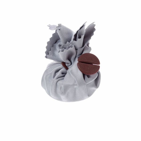 Geipel Rosin dark in Cloth Pouch