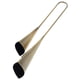 Sonor AGH Agogo Bell Handheld