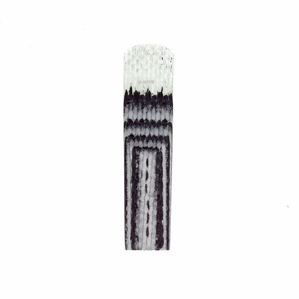 Harry Hartmann Fiberreed Carbon Soprano Sax M