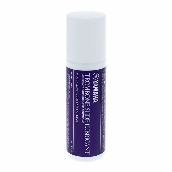 Yamaha Slide Oil for Trombone