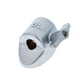 DW TB12-SC Satin Chrom Tom Holder