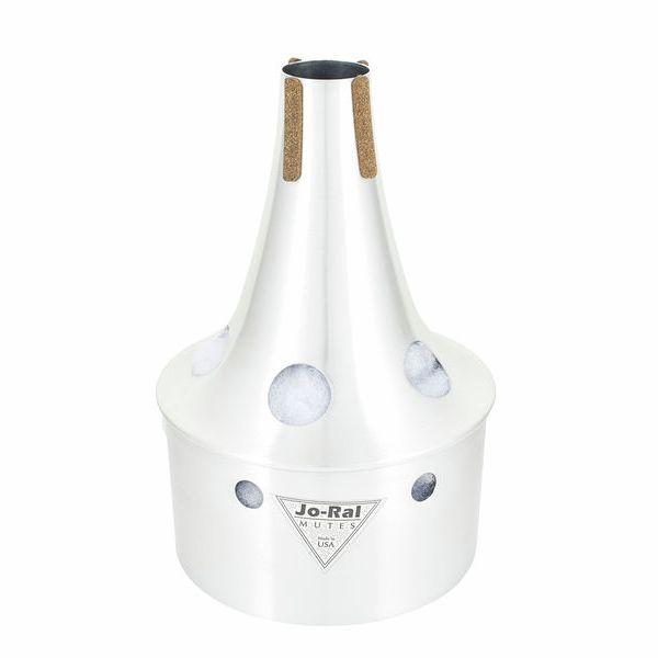 Jo-Ral Trombone Large Bucket 8,5