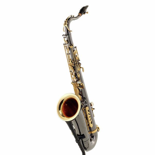 Keilwerth SX 90R Tenor Sax Black