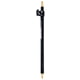 Manfrotto 122B Backlite Pole Bk