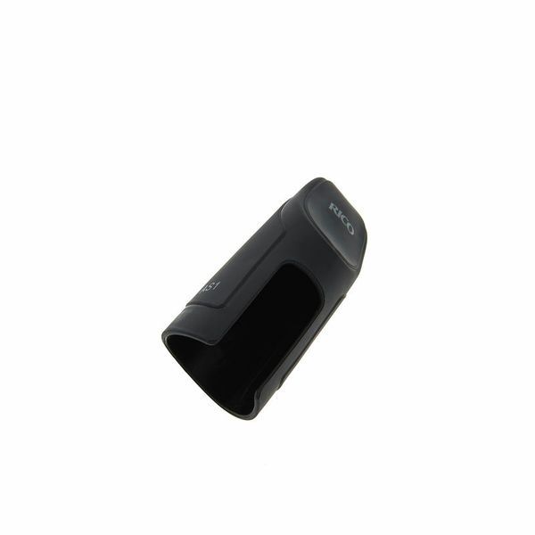Rico Cap for Alto Sax. Inverted