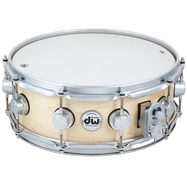 DW Satin Oil 14
