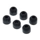 Comply Isolation T-500 L Black