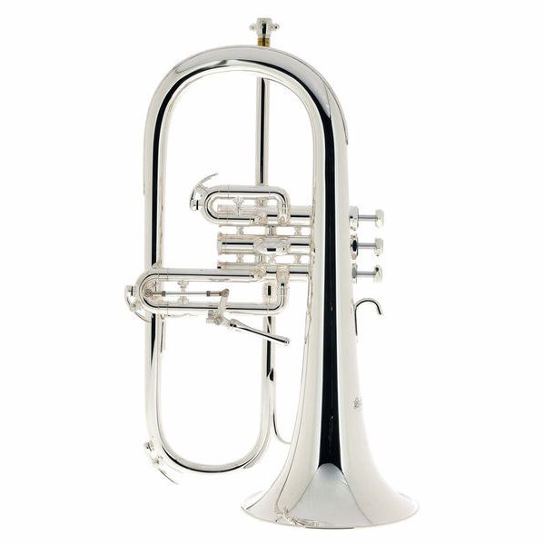 Schilke 1040 FLS Bb- Flugelhorn