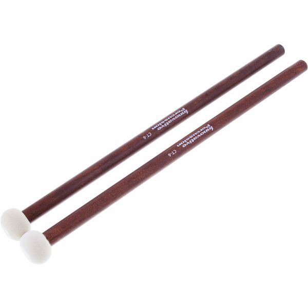 Innovative Percussion Timpani Mallets CT-6