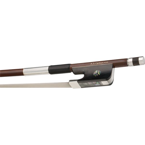 Alfred Stingl by Höfner AS56 BF3/4 Carbon Bass Bow
