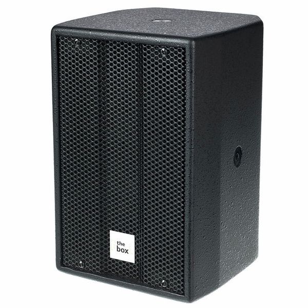 the box pro Achat 104