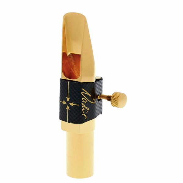 Nadir Fusion Tenor 9 GP