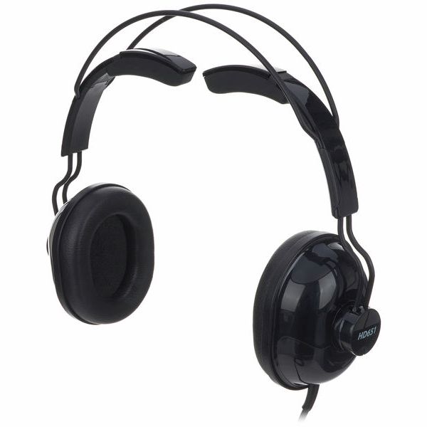 Superlux HD-651 Black