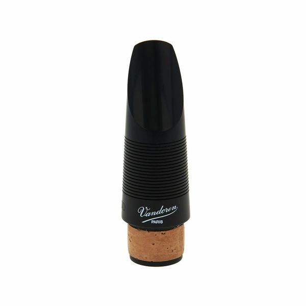 Vandoren Bb-Clarinet M30D