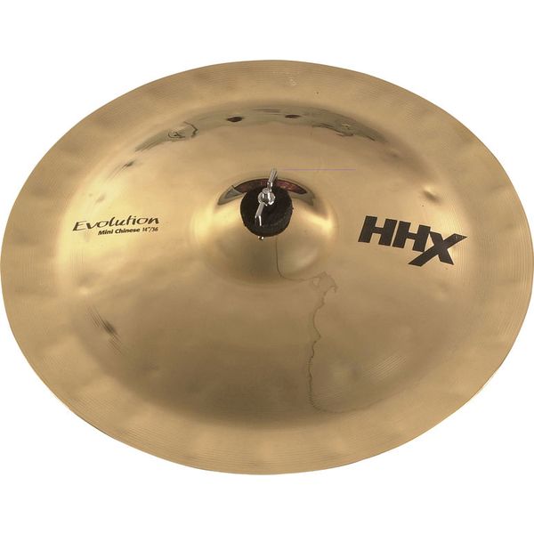 Sabian 14