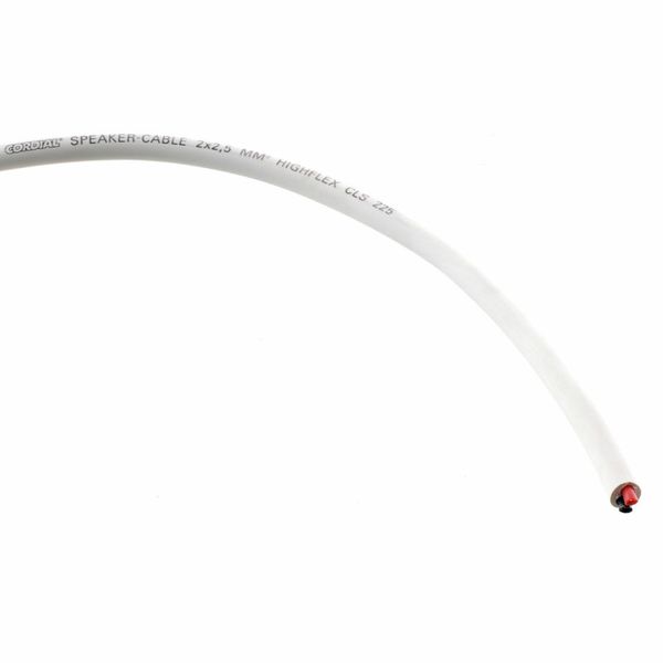 Cordial CLS 225/100M WH
