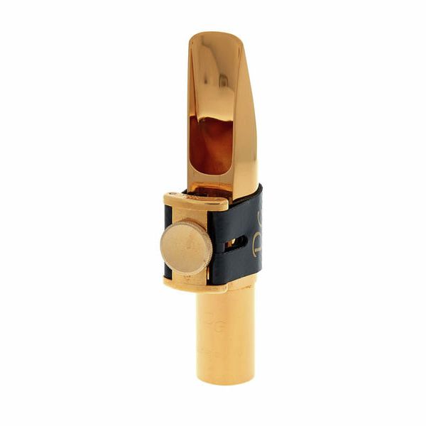 Nadir Fusion Tenor 9 HM GP