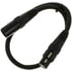 pro snake TPD-5 0,5 FM