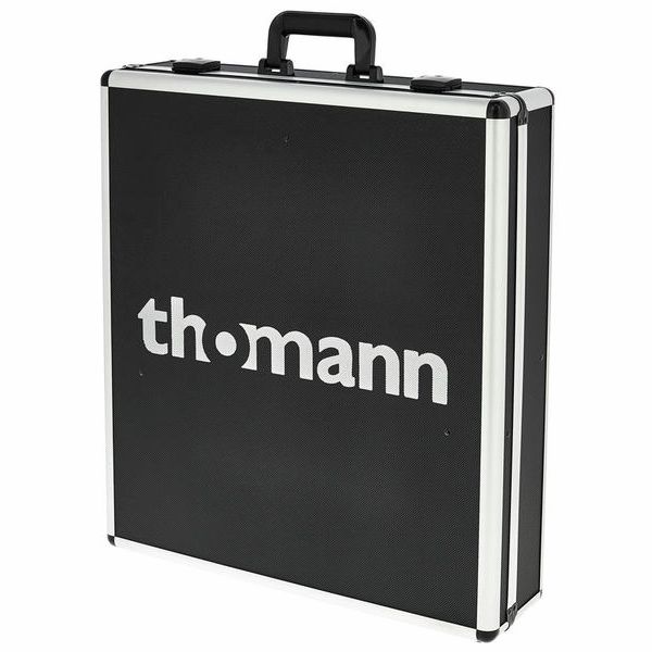 Thomann Case ZED12FX ZED14 XB14