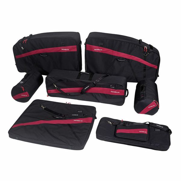 Marimba One Case Set for Marimba BK