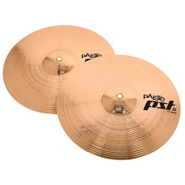 Paiste 14