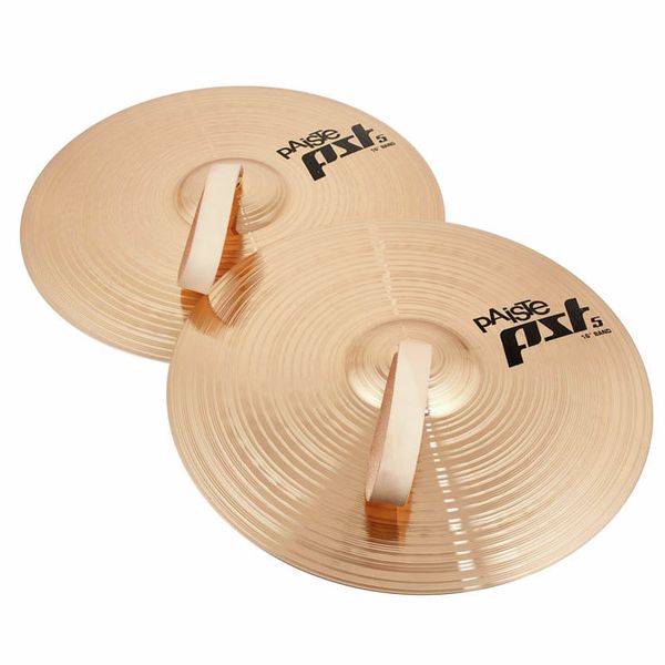 Paiste 16