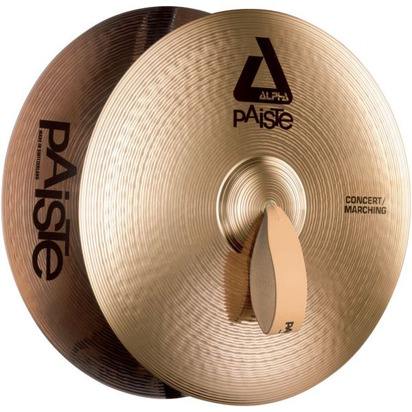 Paiste 18