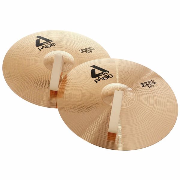Paiste 16
