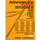 Alfred Music Publishing Advanced Funk Studies