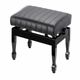 Burghardt R 700 Black Polished