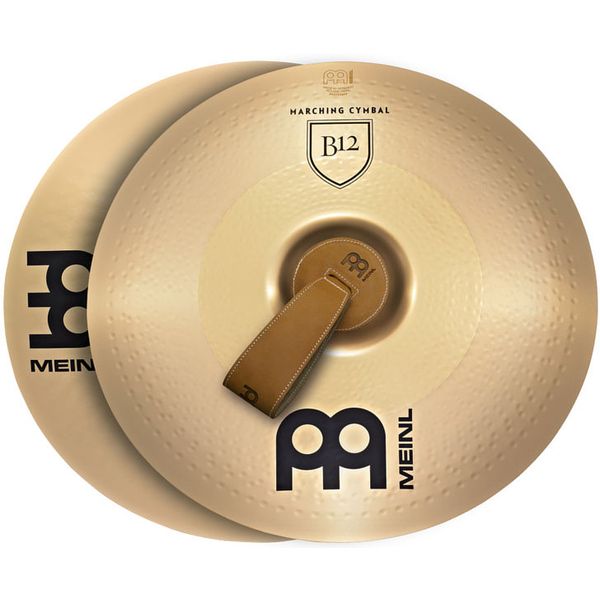 Meinl 16