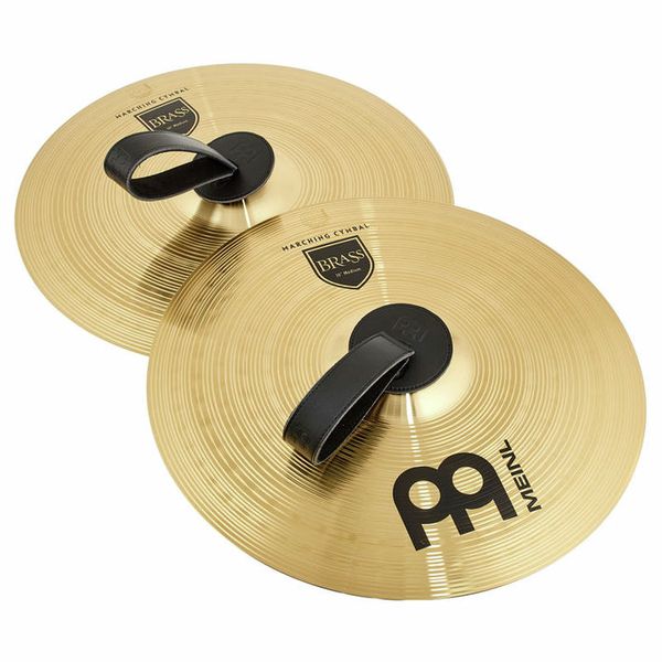 Meinl 16