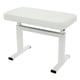 Situno Piano Bench, White