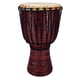 Afroton AD S03L Djembe Leopard Design