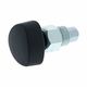 K&M Locking Button for KM214/6