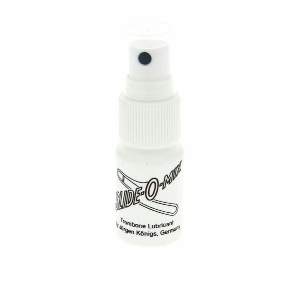 Slide O Mix Water Sprayer 10ml