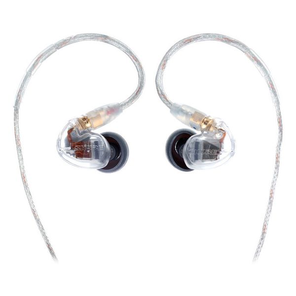 Shure SE535-CL